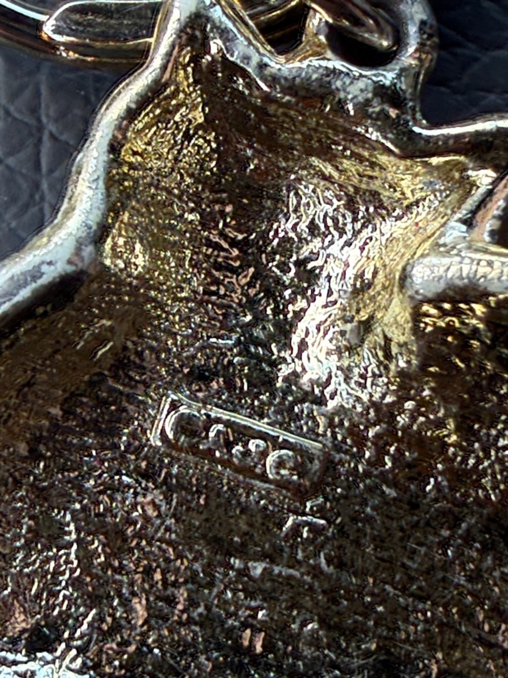 Cat Keychain - Picture 4 of 8